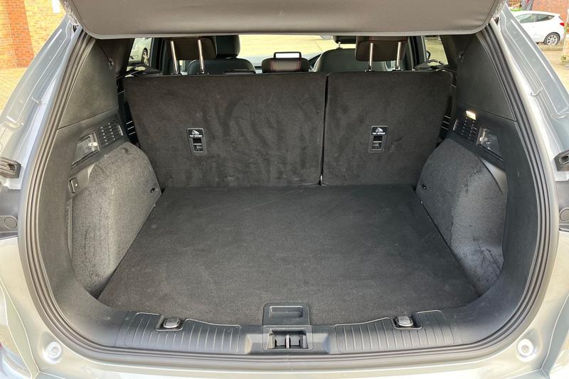 Used Ford Kuga 2024 for sale - 76568528: Photo 21