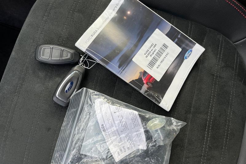 Used Ford Kuga 2024 for sale - 76568528: Photo 22