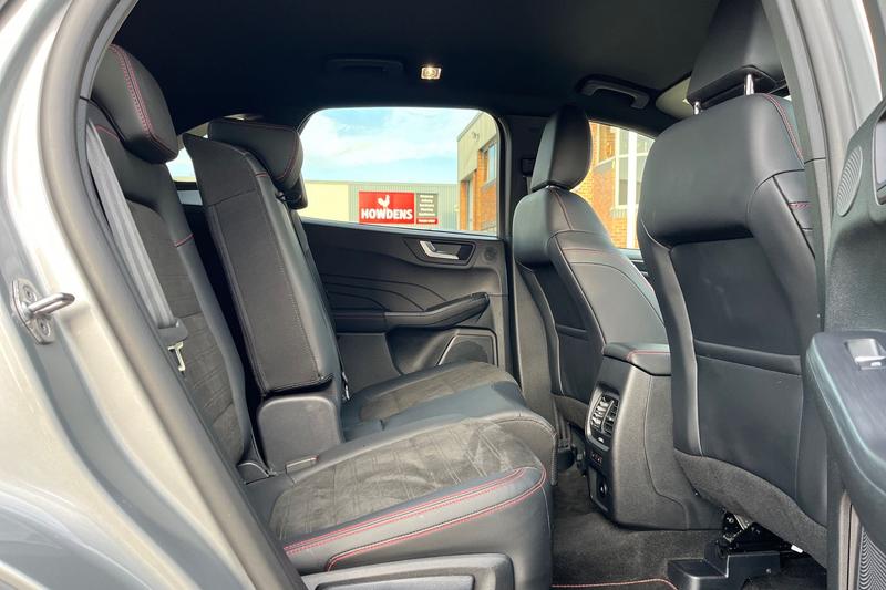 Used Ford Kuga 2024 for sale - 76568528: Photo 27