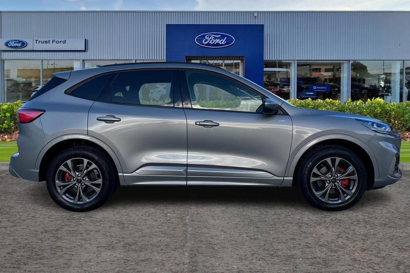 Used Ford Kuga 2024 for sale - 76568528: Photo 3