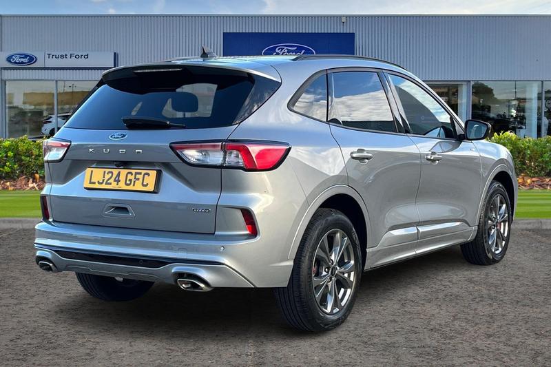 Used Ford Kuga 2024 for sale - 76568528: Photo 4