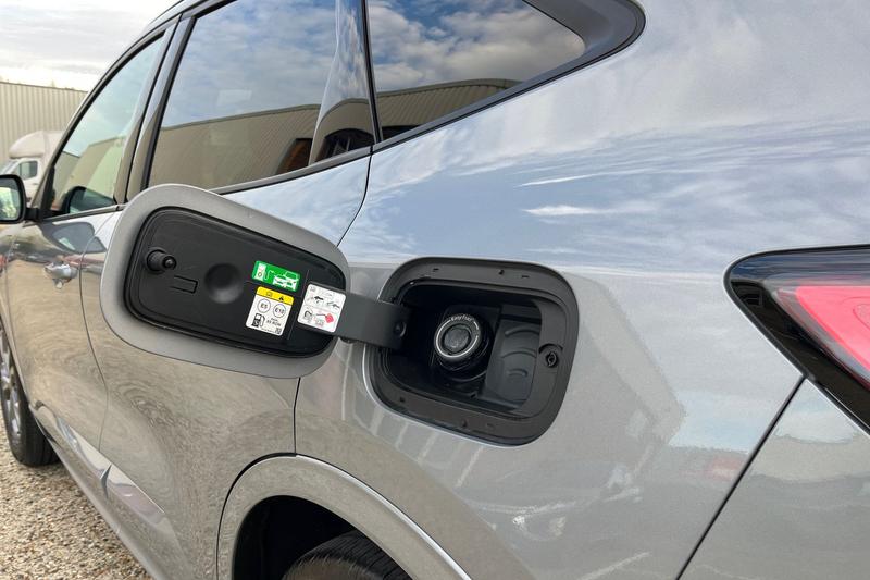 Used Ford Kuga 2024 for sale - 76568528: Photo 40