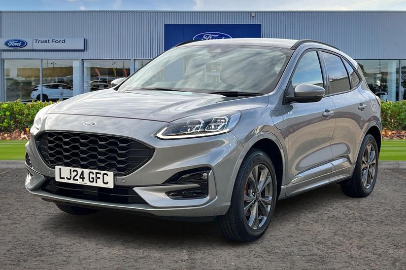 Used Ford Kuga 2024 for sale - 76568528: Photo 5