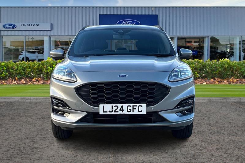 Used Ford Kuga 2024 for sale - 76568528: Photo 6