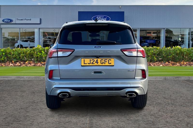 Used Ford Kuga 2024 for sale - 76568528: Photo 7