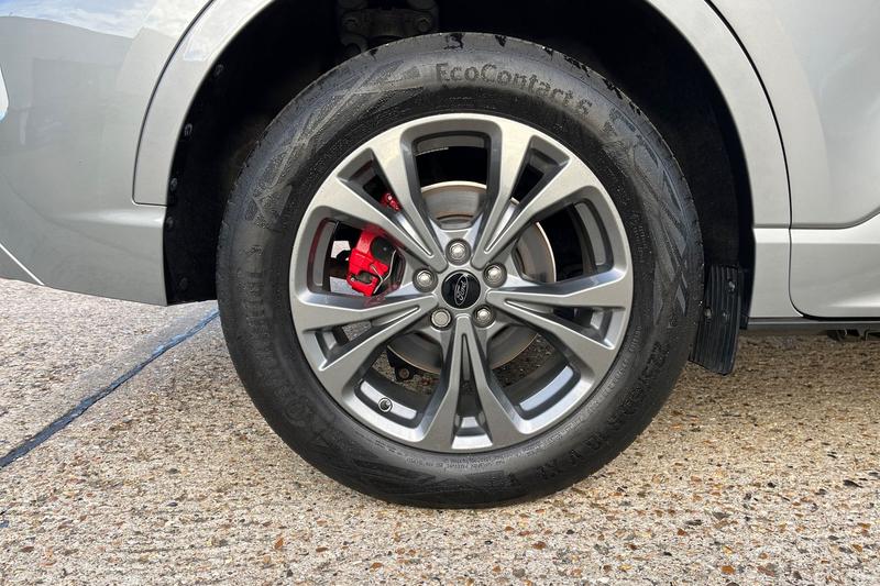 Used Ford Kuga 2024 for sale - 76568528: Photo 8