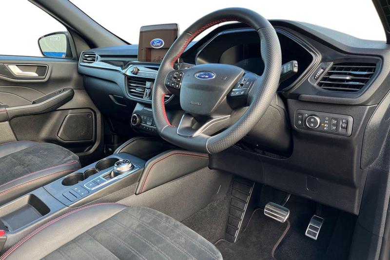 Used Ford Kuga 2024 for sale - 76568528: Photo 9