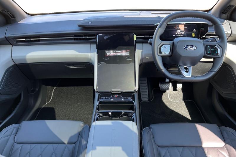 Used Ford Capri 2025 for sale - 77848621: Photo 10