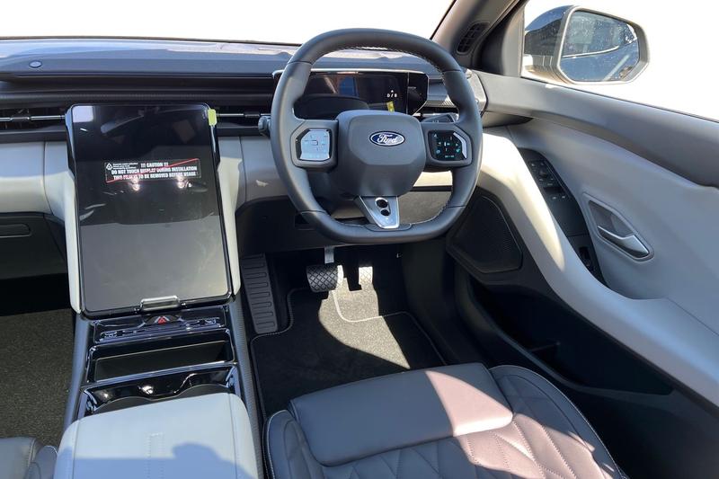 Used Ford Capri 2025 for sale - 77848621: Photo 11