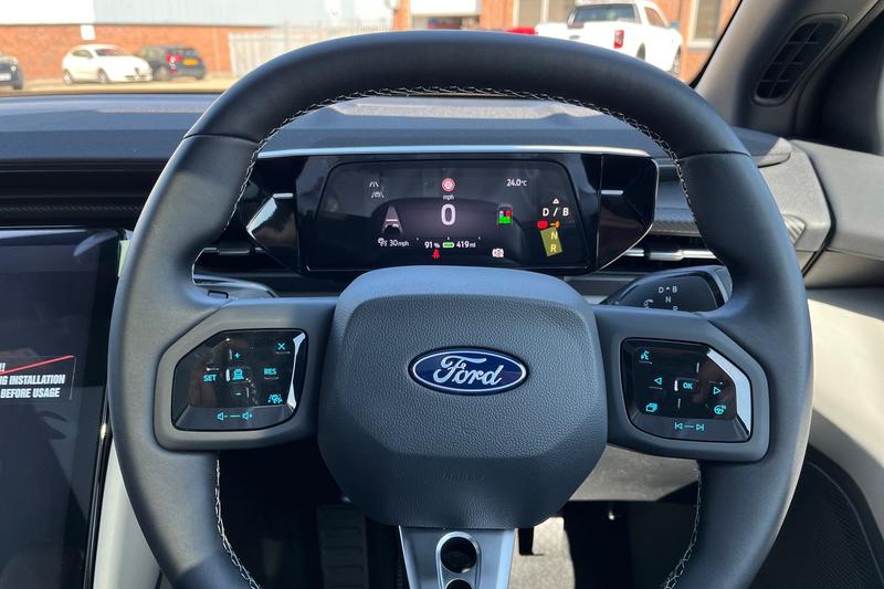 Used Ford Capri 2025 for sale - 77848621: Photo 12