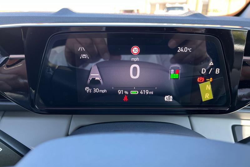 Used Ford Capri 2025 for sale - 77848621: Photo 13