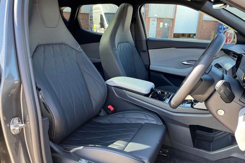 Used Ford Capri 2025 for sale - 77848621: Photo 17