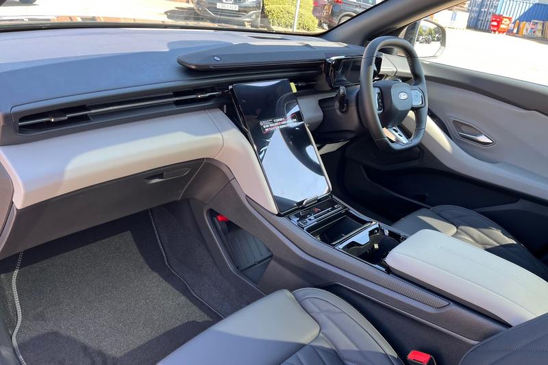 Used Ford Capri 2025 for sale - 77848621: Photo 18