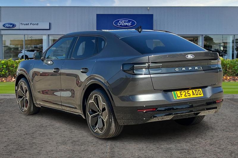 Used Ford Capri 2025 for sale - 77848621: Photo 2