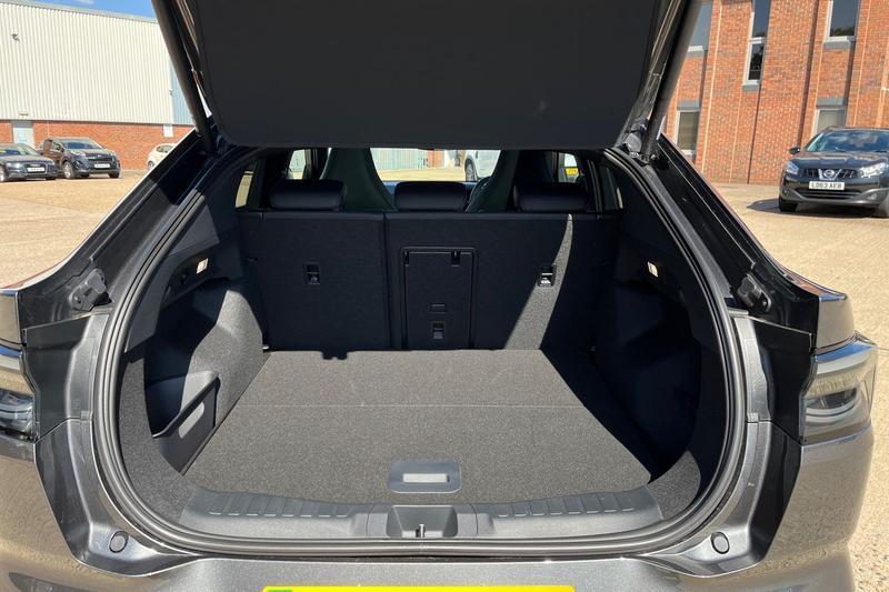 Used Ford Capri 2025 for sale - 77848621: Photo 21