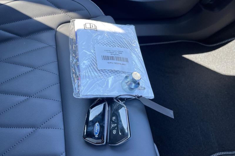 Used Ford Capri 2025 for sale - 77848621: Photo 22