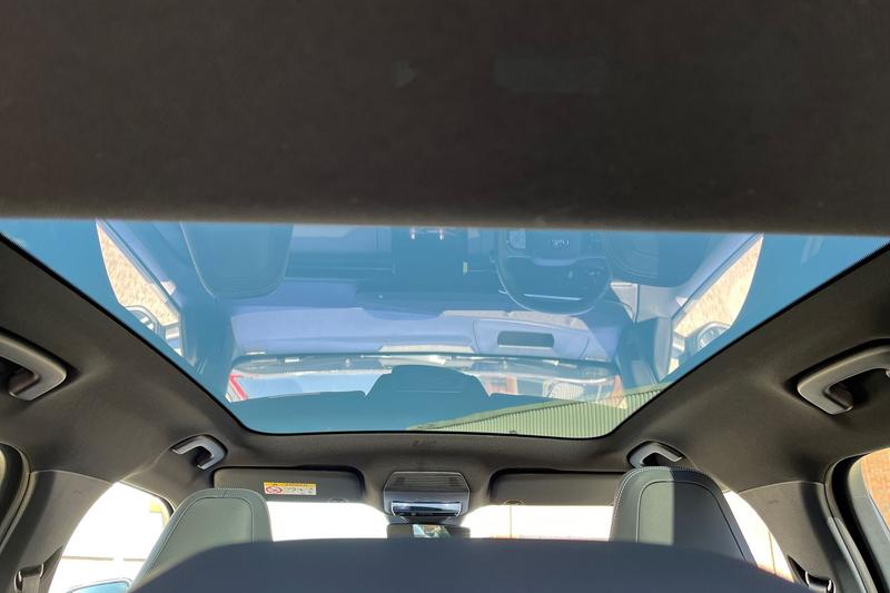 Used Ford Capri 2025 for sale - 77848621: Photo 23