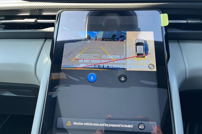 Used Ford Capri 2025 for sale - 77848621: Photo 24