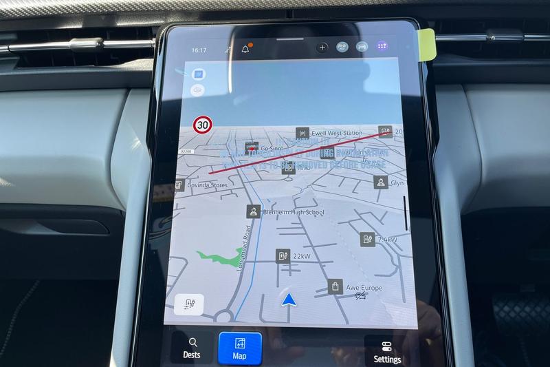 Used Ford Capri 2025 for sale - 77848621: Photo 25