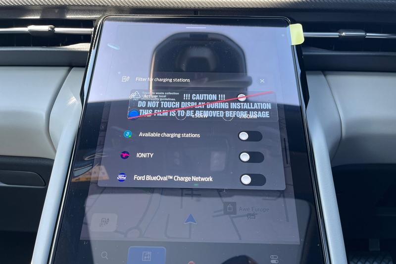 Used Ford Capri 2025 for sale - 77848621: Photo 26