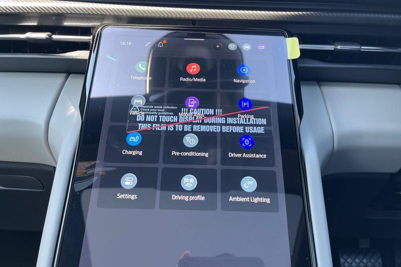 Used Ford Capri 2025 for sale - 77848621: Photo 27