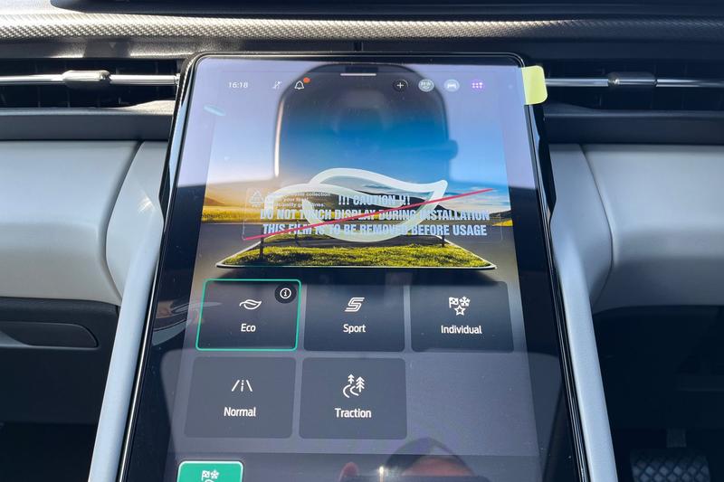 Used Ford Capri 2025 for sale - 77848621: Photo 29