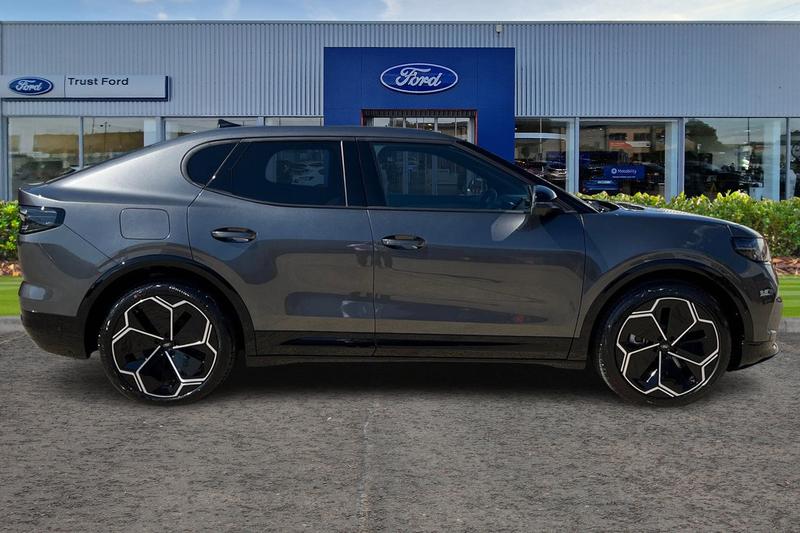 Used Ford Capri 2025 for sale - 77848621: Photo 3