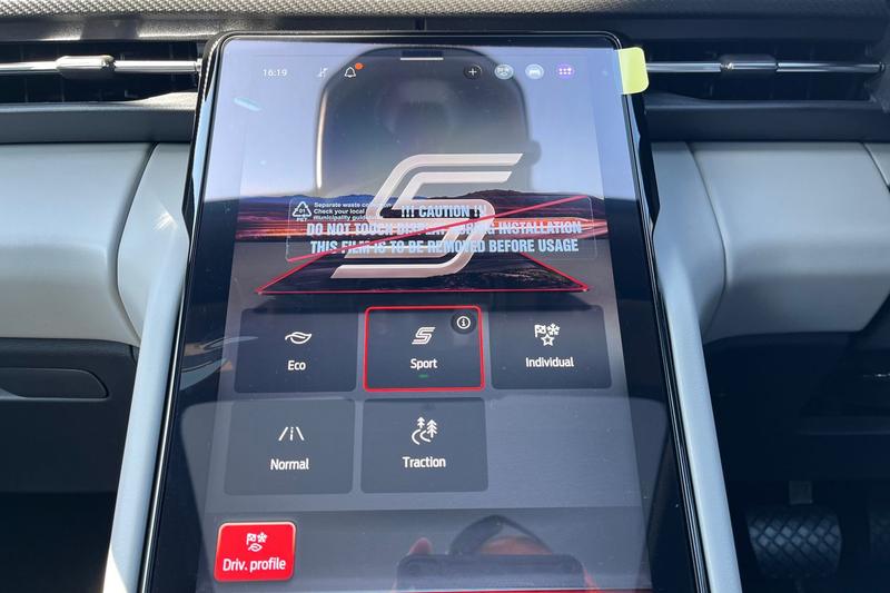 Used Ford Capri 2025 for sale - 77848621: Photo 30