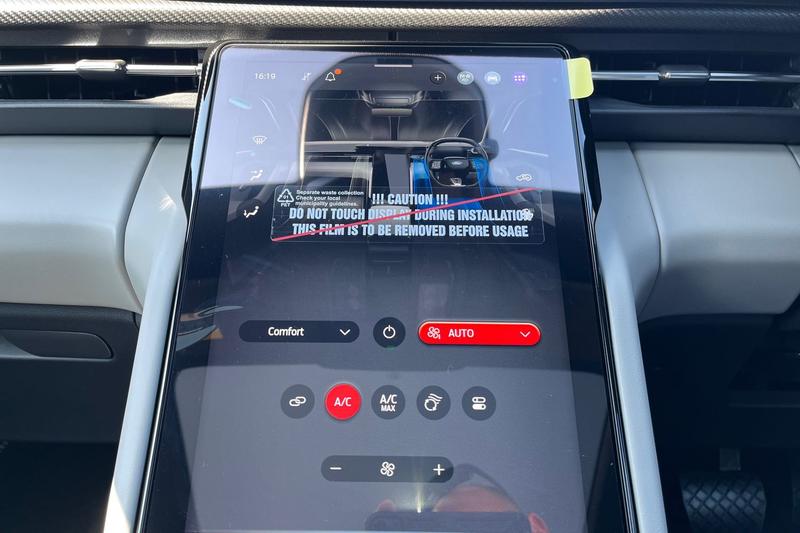 Used Ford Capri 2025 for sale - 77848621: Photo 31