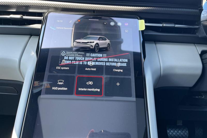 Used Ford Capri 2025 for sale - 77848621: Photo 32