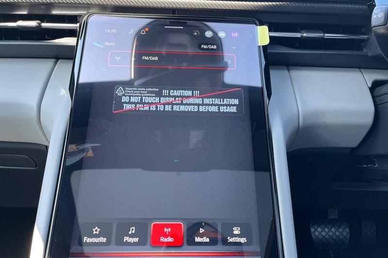 Used Ford Capri 2025 for sale - 77848621: Photo 33