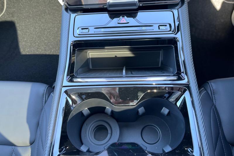 Used Ford Capri 2025 for sale - 77848621: Photo 34