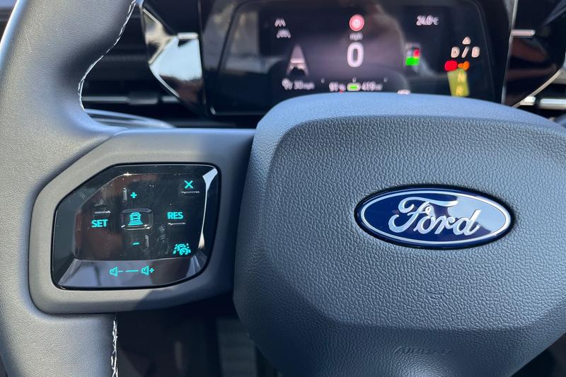 Used Ford Capri 2025 for sale - 77848621: Photo 35