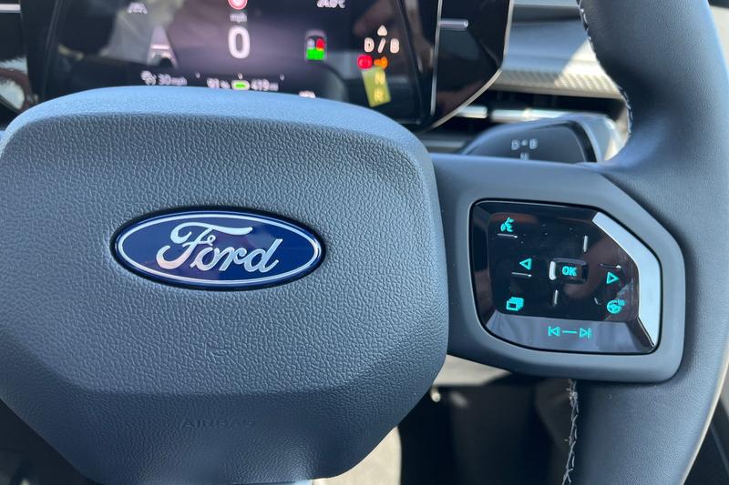 Used Ford Capri 2025 for sale - 77848621: Photo 36