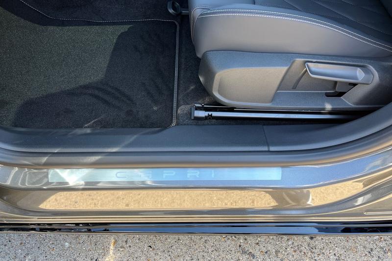 Used Ford Capri 2025 for sale - 77848621: Photo 37