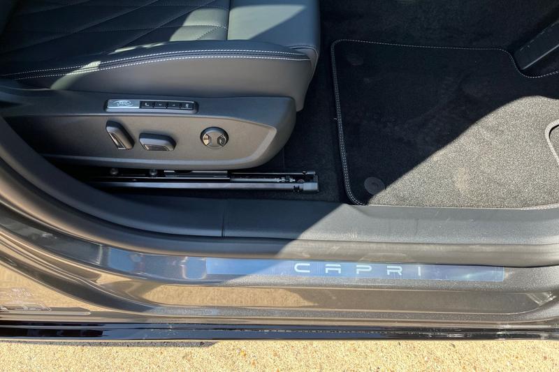 Used Ford Capri 2025 for sale - 77848621: Photo 38