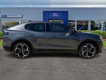 Used Ford Capri 2025 for sale - 77848621: Photo