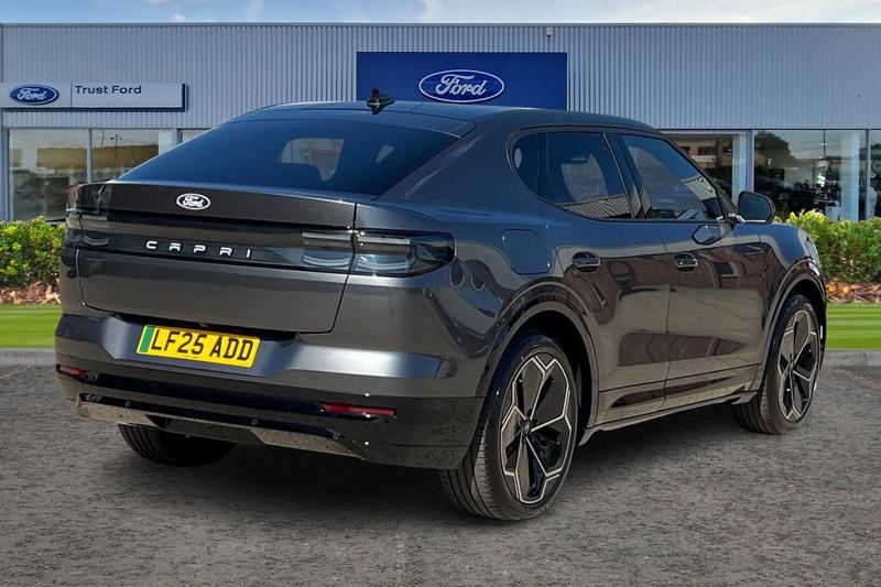 Used Ford Capri 2025 for sale - 77848621: Photo 4