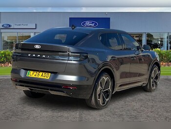 Used Ford Capri 2025 for sale - 77848621: Photo