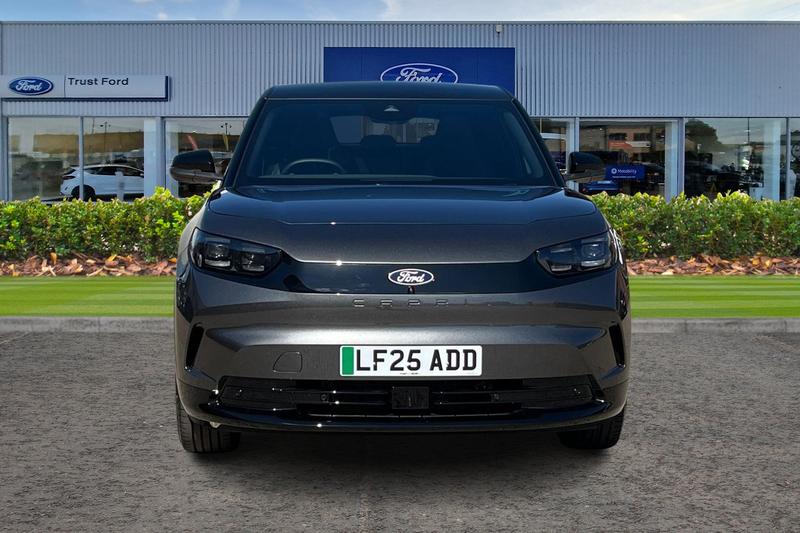 Used Ford Capri 2025 for sale - 77848621: Photo 6