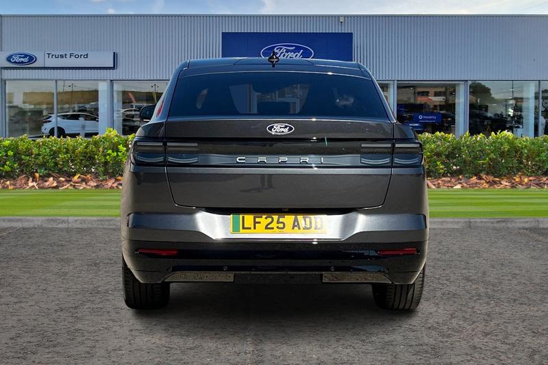 Used Ford Capri 2025 for sale - 77848621: Photo 7