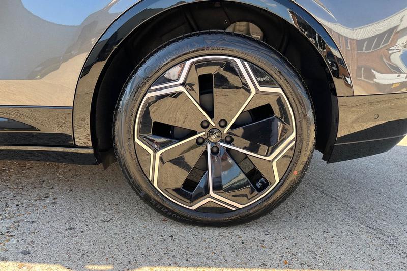 Used Ford Capri 2025 for sale - 77848621: Photo 8