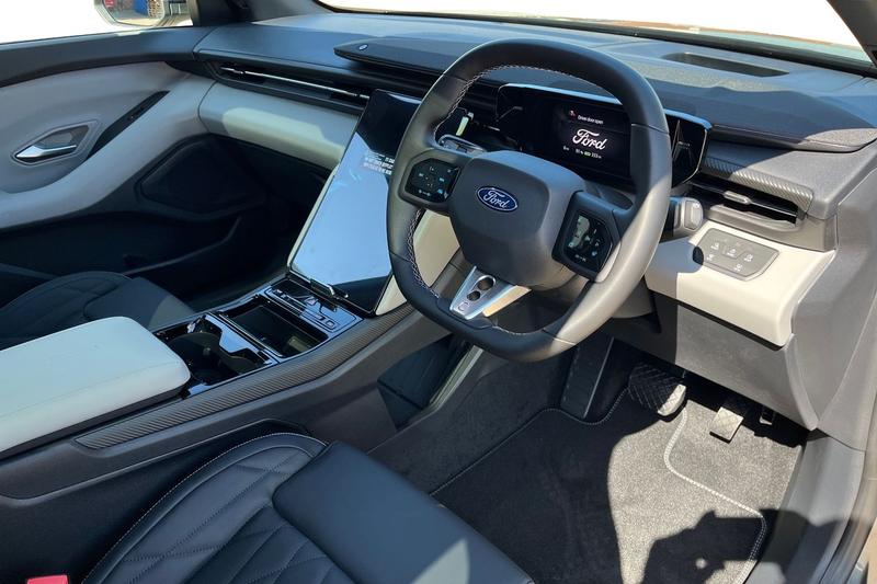 Used Ford Capri 2025 for sale - 77848621: Photo 9