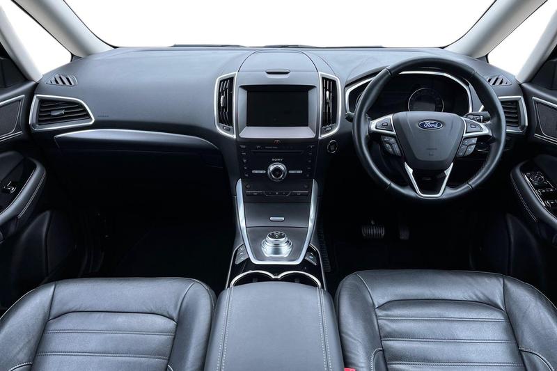 Used Ford Galaxy for sale - 77813066: Photo 10