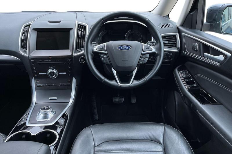 Used Ford Galaxy for sale - 77813066: Photo 11