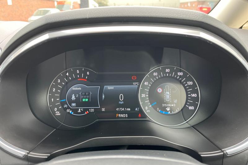 Used Ford Galaxy for sale - 77813066: Photo 13