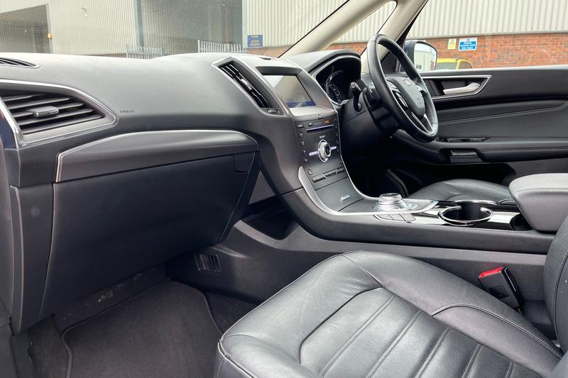 Used Ford Galaxy for sale - 77813066: Photo 18