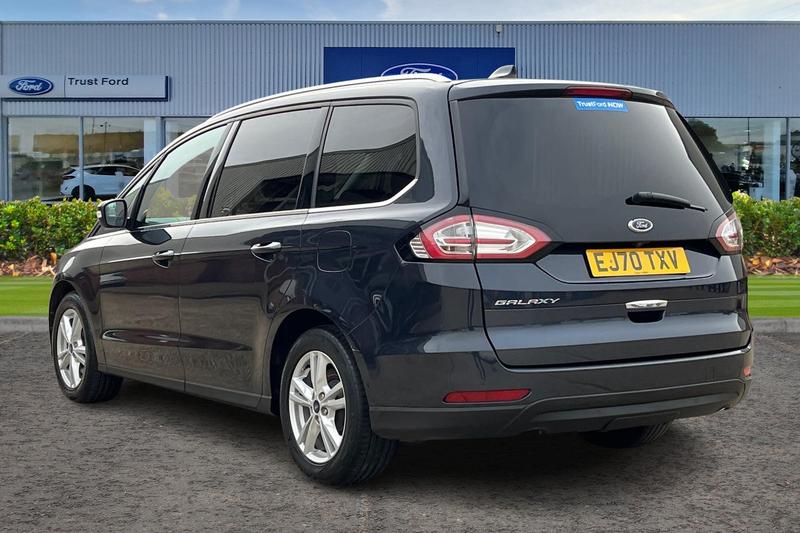 Used Ford Galaxy for sale - 77813066: Photo 2