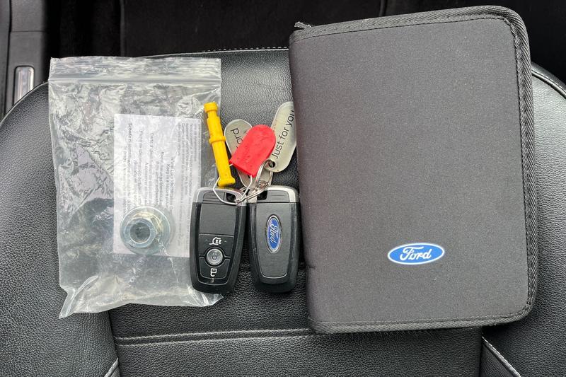 Used Ford Galaxy for sale - 77813066: Photo 22