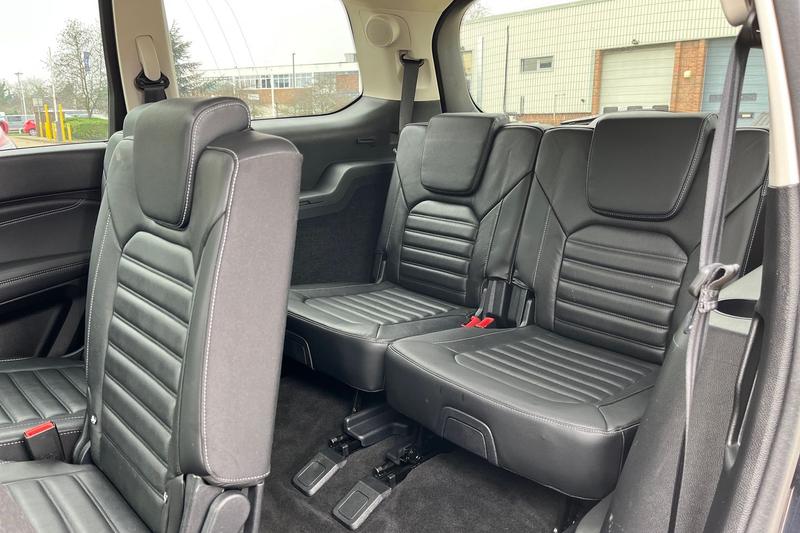 Used Ford Galaxy for sale - 77813066: Photo 26